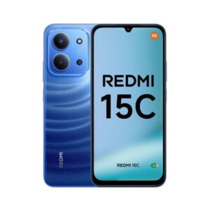 Xiaomi Redmi 15C 4G - Linkinc254
