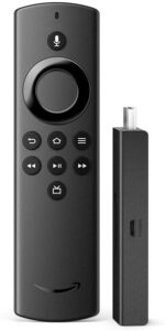 Amazon FireStick Lite (HD)