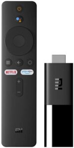 Xiaomi Mi TV Stick FHD 1GB RAM + 8GB ROM 1080P HDR