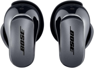 Bose QuietComfort Ultra Bluetooth Earbuds